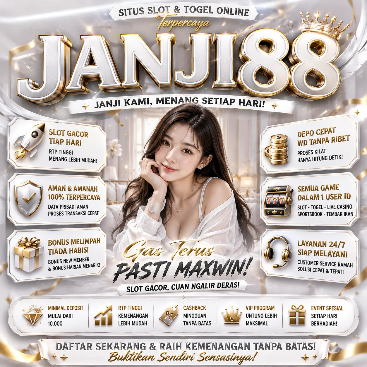 Janji88